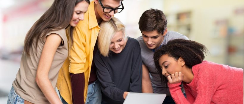 Cursos na modalidade gratuita para iniciar os seus estudos