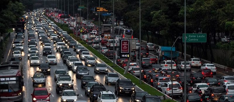DETRAN do estado define datas do IPVA SP
