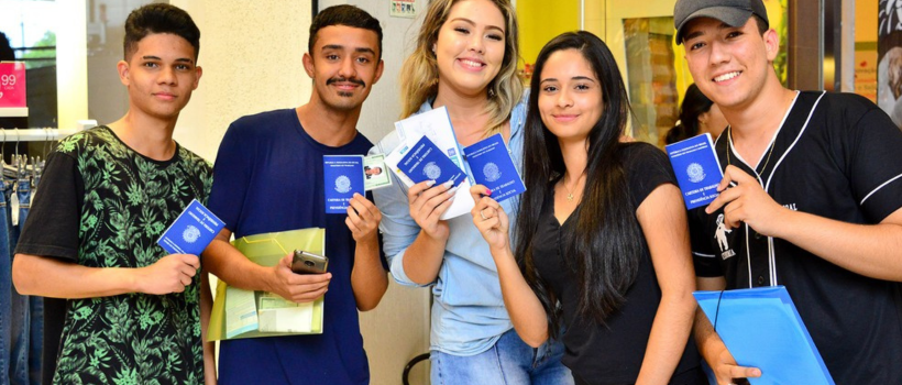 Entenda o Programa Jovem Aprendiz